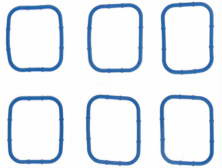 Fel-Pro Gaskets FEMS932051 Inlet Set Chrysler Jeep V6 Ekg 3.7L