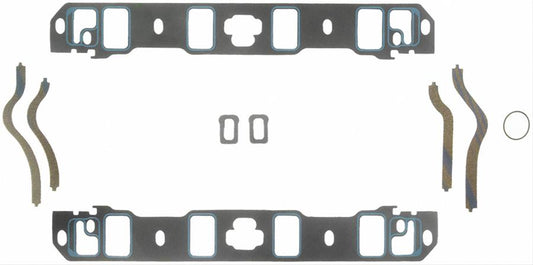 Fel-Pro Gaskets FE17360 Intake Manifold Gasket Set Ford 289-351W V8