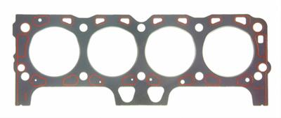 Fel-Pro Gaskets FE8559PT1 Head Gasket Ford Truck V8 6.1L 1979-89