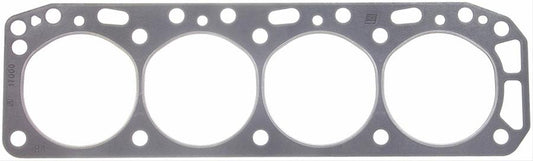 Fel-Pro Gaskets FE17000 Head Gasket Suits Chev 153 181 4Cyl
