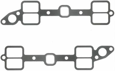 Fel-Pro Gaskets FEMS9361B1 Inlet Set 272-292 Ford Or Use Gs-Ha156