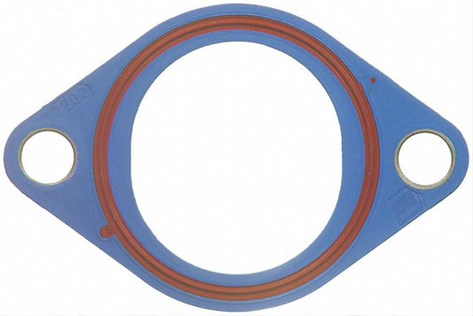Fel-Pro Gaskets FE2202 Thermostat Housing Gasket Re-Usable Chev BB/SB V8