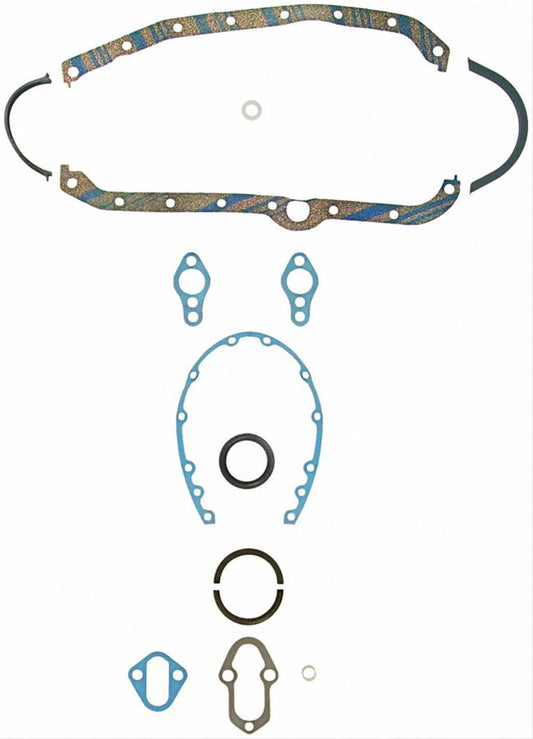 Fel-Pro Gaskets FECS8629 Conv Set Chev V6 200-229