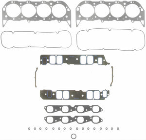 Fel-Pro Gaskets FE17207 Head Gasket Set Suits Chev 502 8.2L V8