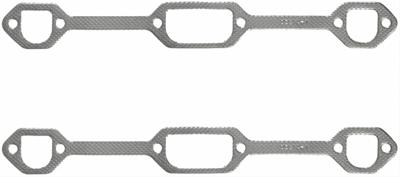 Fel-Pro Gaskets FEMS955731 Exhaust Set Chev Gen2 LTI 1992-96 Corvette