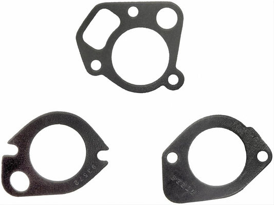 Fel-Pro Gaskets FE17660 Thermostat Housing Gasket Set Suits Ford Mercruiser