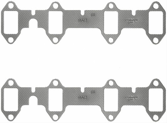 Fel-Pro Gaskets FEMS9812 332-428 Ford Exhaust Gasket Set