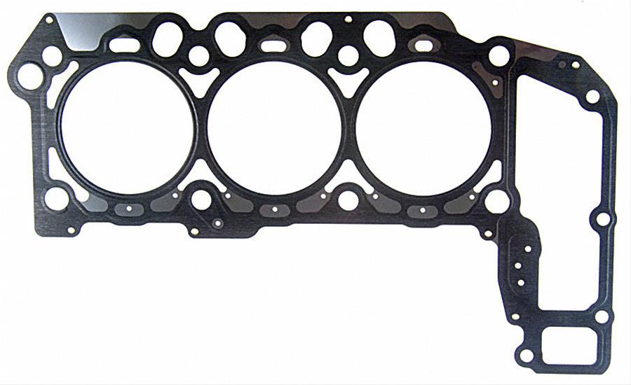 Fel-Pro Gaskets FE26229PT Head Gasket Chrysler Jeep 3.7 Use Head Bolts Hbk3606