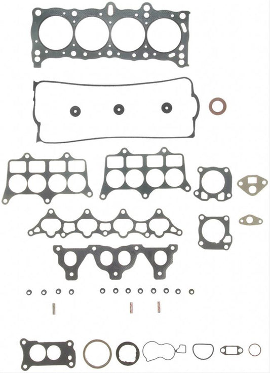 Fel-Pro Gaskets FEHS9429PT VRS Honda A20A