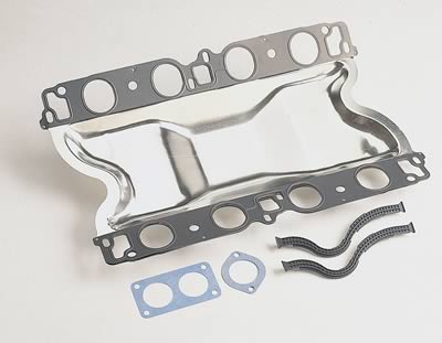 Fel-Pro Gaskets FEMS96018 Inlet Pan Ford 429-460