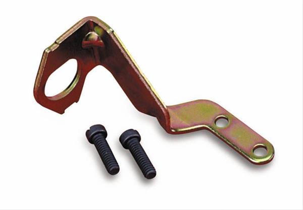 Holley HO20-47 Solenoid Bracket GM/ Holley 4165 & 4175