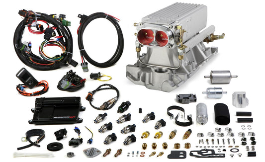Holley HO550-821 Avenger EFI Stealth System SB Chev V8 Various Years