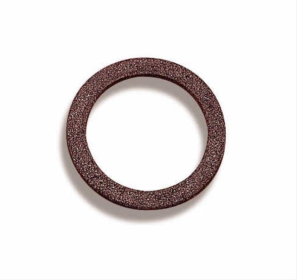 Holley HO508-8 Idle Air Control Gasket suits "D" & "Di" Pro-Jec Sys