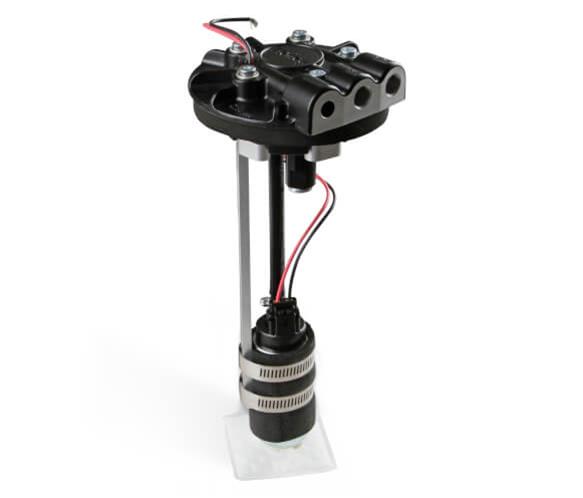 Holley HO12-129 In-Tank Retro Fit Fuel Module 255Lph