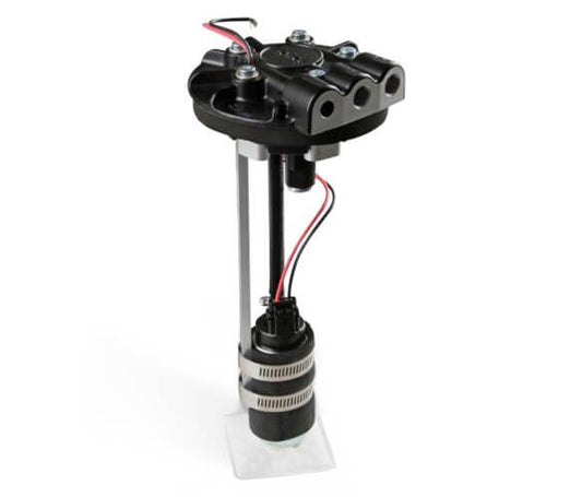 Holley HO12-129 In-Tank Retro Fit Fuel Module 255Lph
