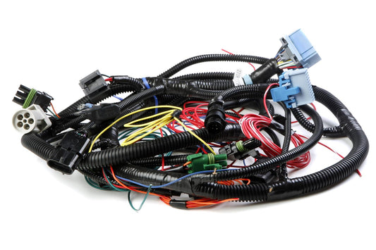 Holley HO534-128 Repl Main Wiring Harness suits Holley Hy950101