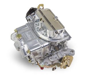 Holley HO0-80683-1 325 CFM Centre Carb Elec Choke Tri-Power Setup Hy300521
