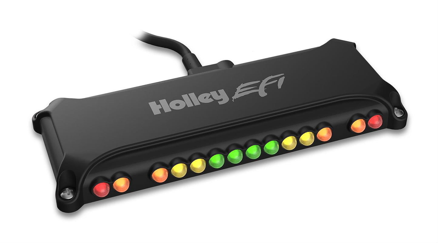 Holley HO553-107 Holley Led Light Bar