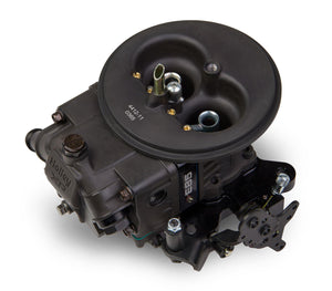 Holley HO0-4412EX 500CFM 2BBL Ultra Xp Carb Hard Core Grey Finish