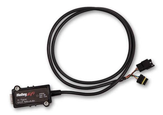 Holley HO554-188C Canbus Module 1 Channel Exhaust Gas Temperature Controller