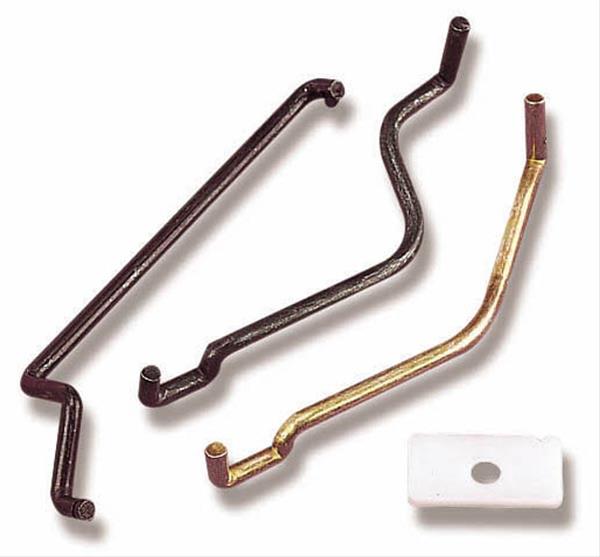 Holley HO45-520 Choke Rod Kit suits 4150 & 4160 Carbs