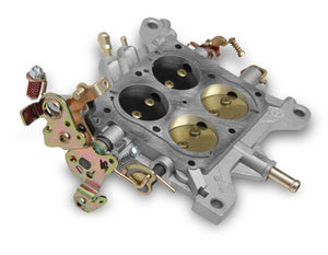 Holley HO112-20 Throttle Body Kit 4160 600 CFM Carb