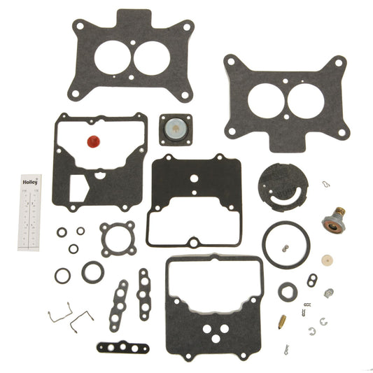 Holley HO3-529 Carburettor Rebuild Kit suits Holley Various