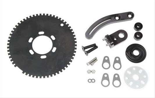 Holley HO556-102 Crank Sensor Mounting Kit SB Chev V8 Universal