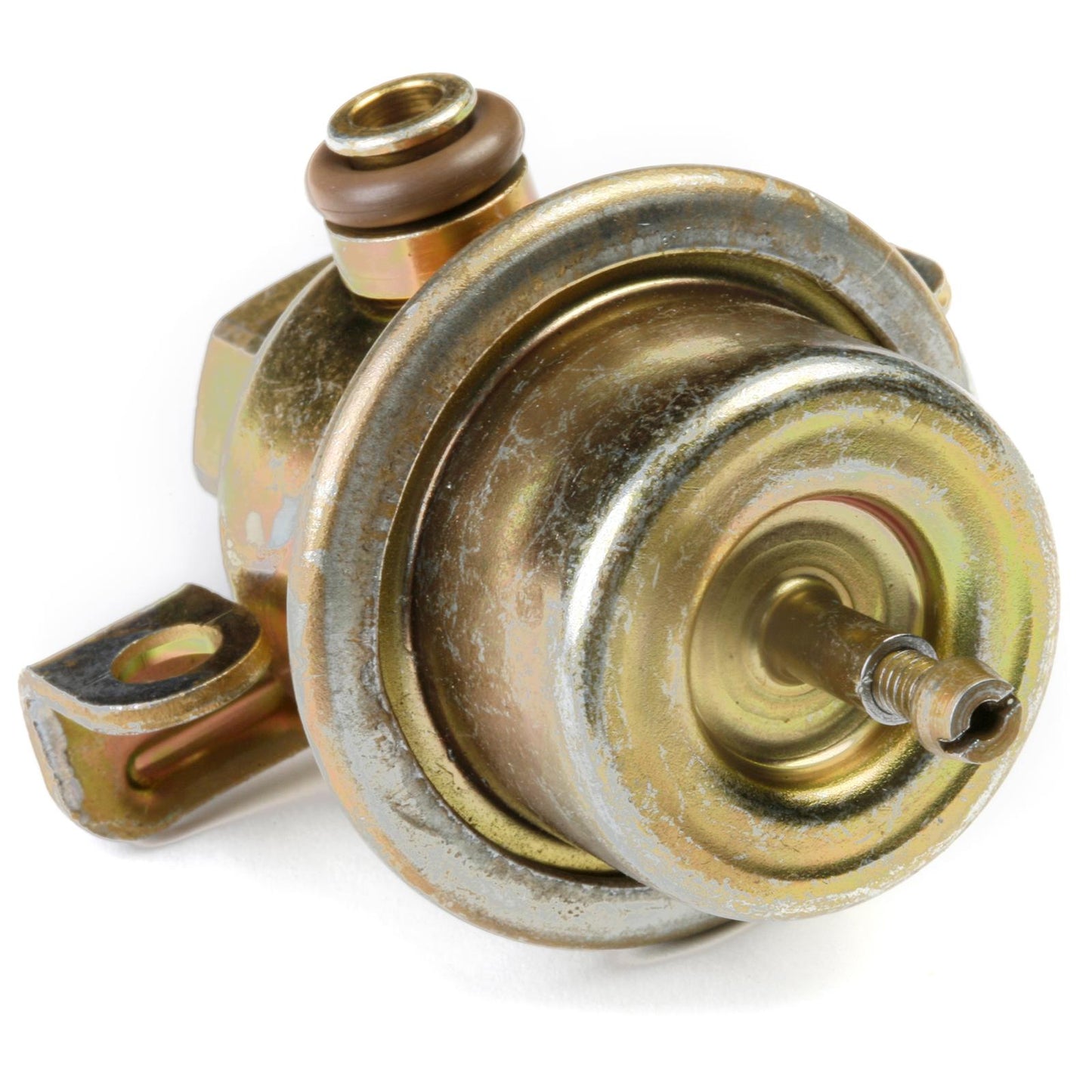 Holley HO512-503-5 Stock Adj Fuel Pressure Reg Street/Strip EFI Apps