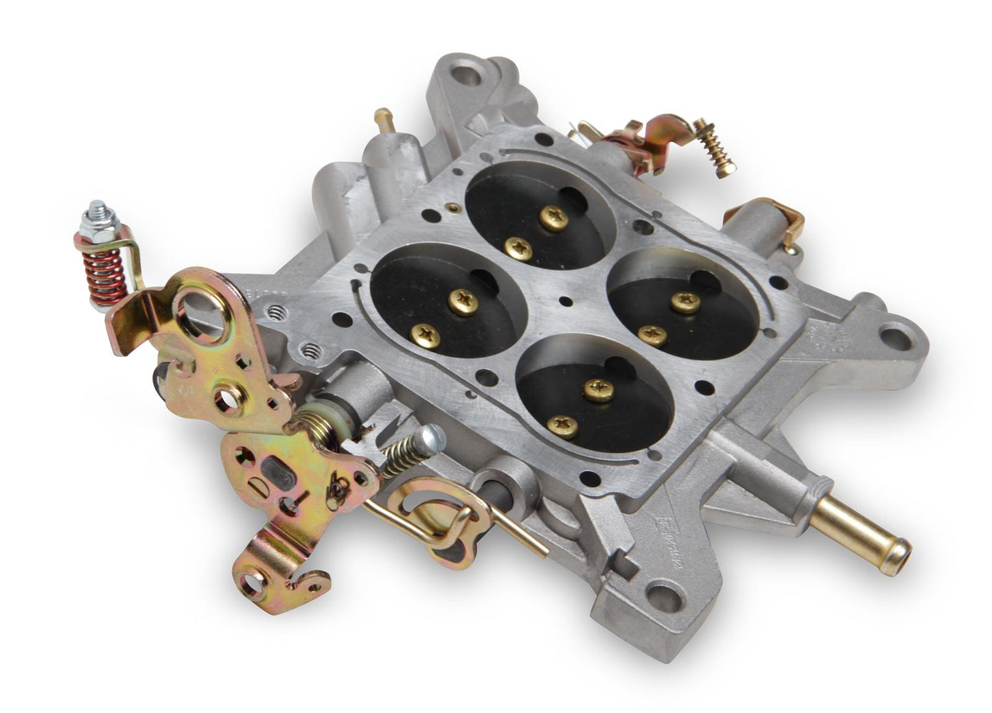Holley HO112-9 Throttle Body Kit 4160 750 CFM Carb
