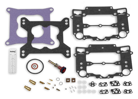 Holley HO3-1396 Carburettor Renew Kit suits Holley Various