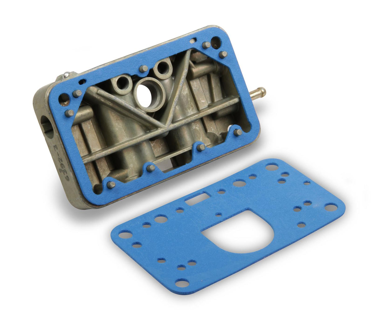 Holley HO134-203 Metering Body Kit suits Holley 2300 Ser Carbs