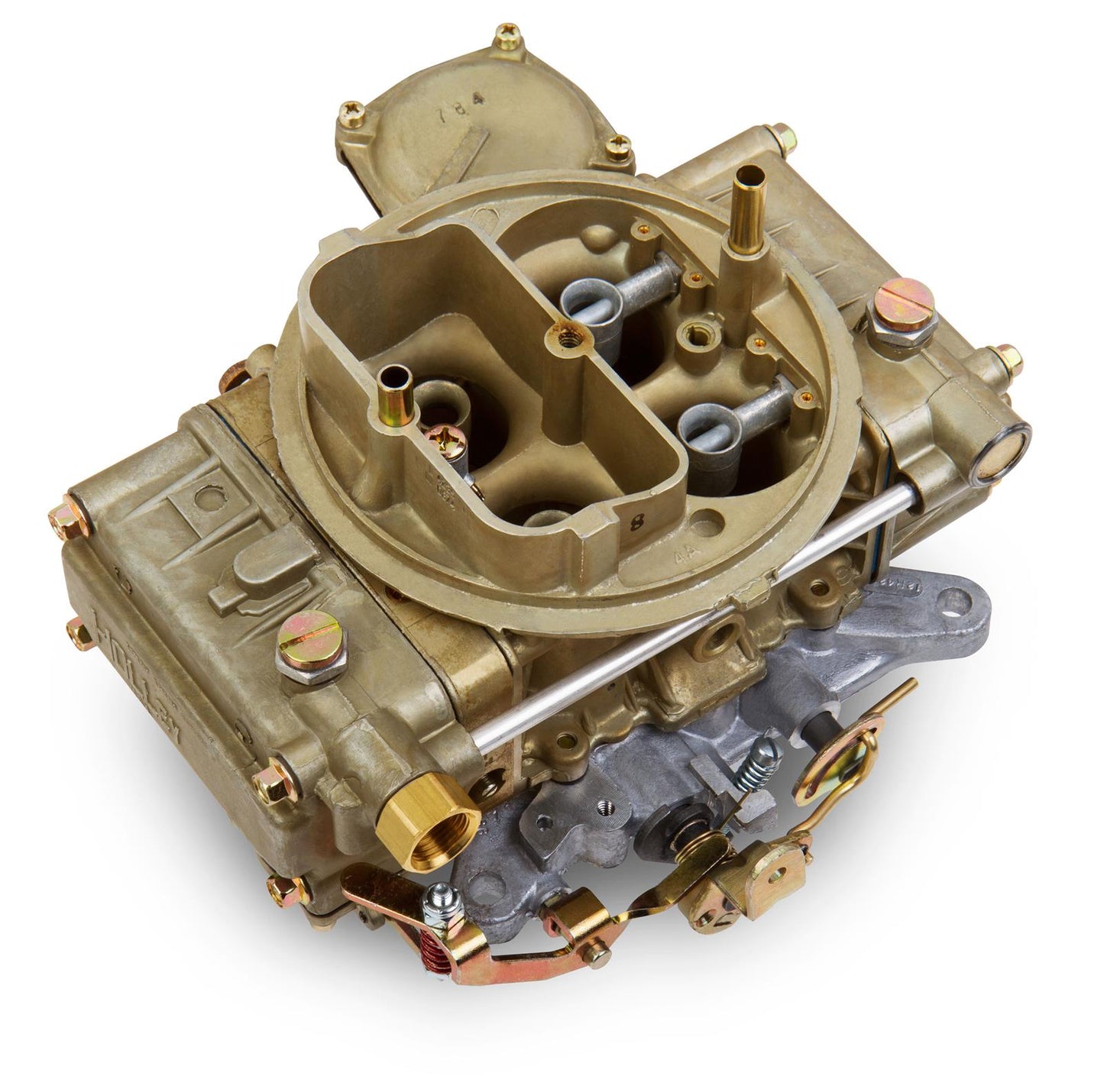 Holley HO0-4235 770 CFM Replacement Carb Chry 426 Hemi (Rh) 1968