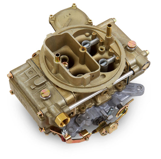Holley HO0-4235 770 CFM Replacement Carb Chry 426 Hemi (Rh) 1968