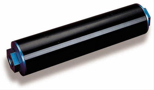 Holley HO162-517 Volumax Fuel Filter Street/Strip Carb Applications