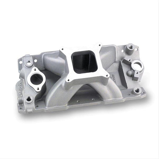 Holley HO300-110 K.Dorton Ser Inlet Manifold SB Chev 262-400 V8 Various