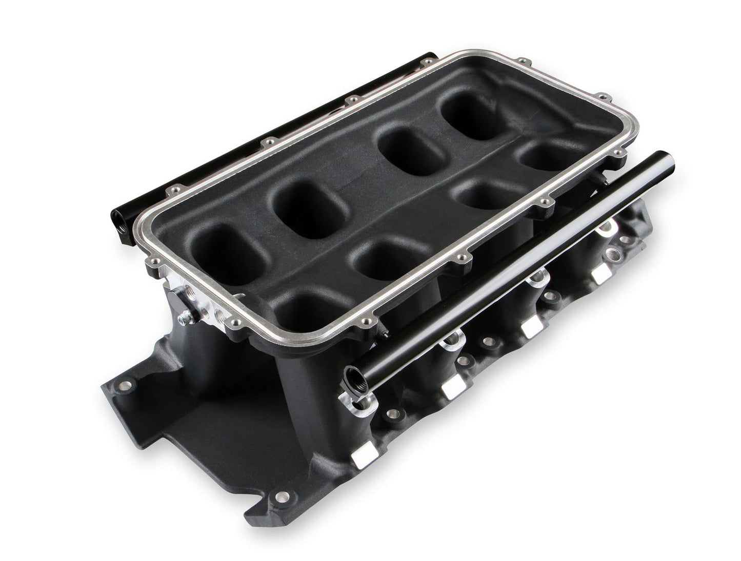 HO300-273BK | Ford SB Ford Hi-Ram Efi Manifold