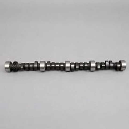 COMP CAMS THUMPR HYDRAULIC CAMSHAFT 227/241@.50 .513/498 LIFT CHEV SB CO12-600-8