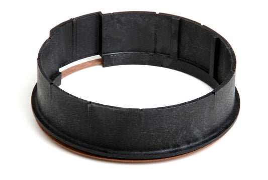 HOLLEY 1.375" PLASTIC AIR FILTER SPACER 5-1/8" HO17-13
