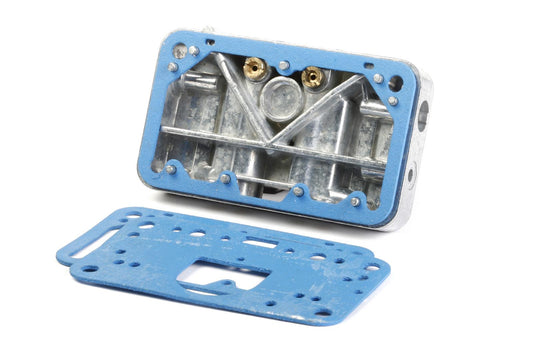 Holley HO134-60 Secondary Metering Block suits Holley Hy080770 Carb