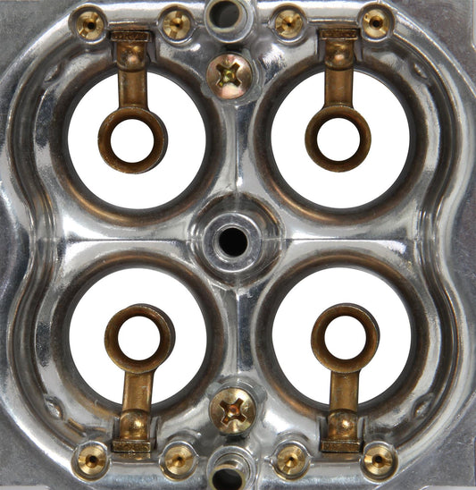 Holley HO134-300SA HP Main Body Up-Grade Aluminum 750
