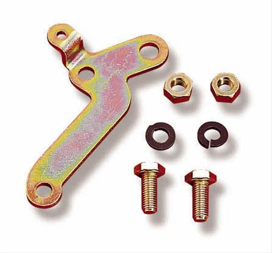 Holley HO20-14 Throttle Lever EXTension suits Squ Flange Carbs