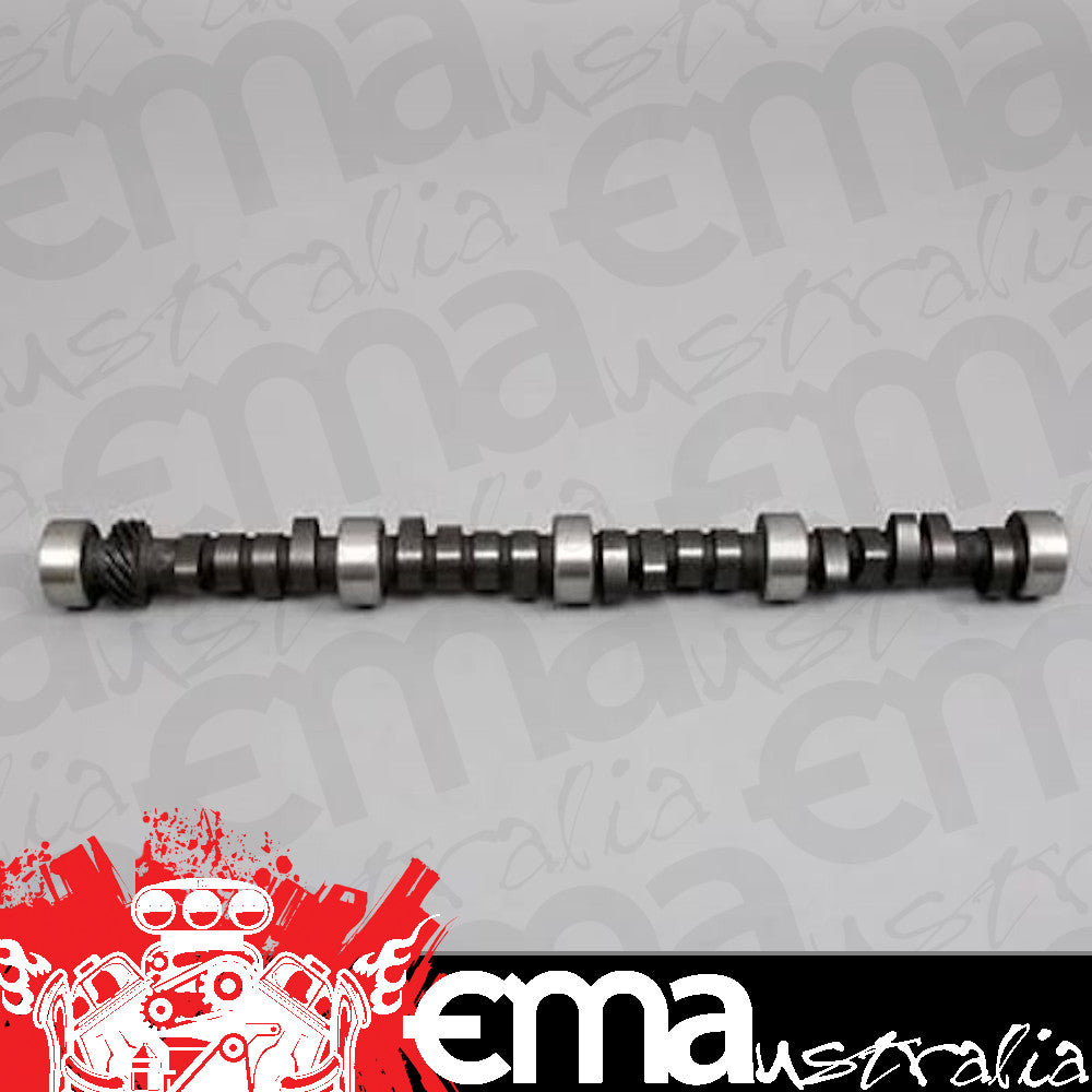 COMP Cams 12-601-8 Mutha' Thumpr 235/249 Hydraulic Roller Cam for Chevrolet Small Block