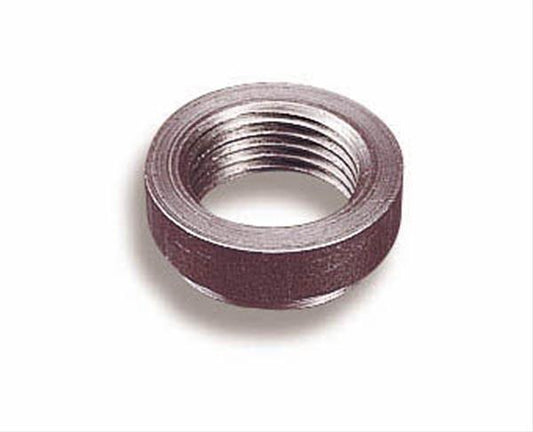 Holley HO534-49 Tb Injection Weld Ring Apps That use An Oxy Sensor