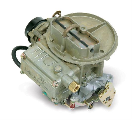 Holley HO0-80402-1 500 CFM Marine Carburettor Electric Choke