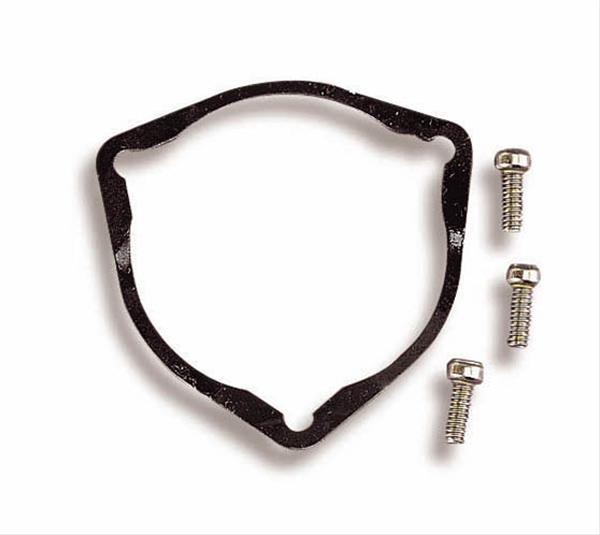 Holley HO45-377 Choke Cap Clamp suits 2300, 4150 & 4160 Carbs