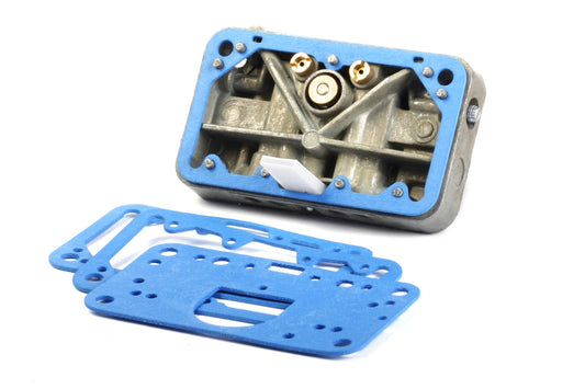 Holley HO134-66 Secondary Metering Block suits Holley Hy04781C Carb