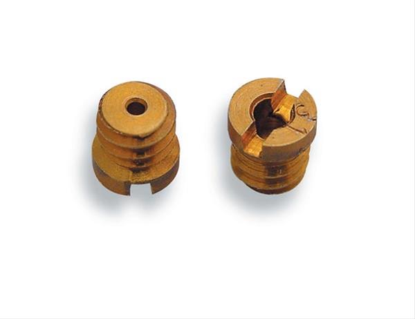 HO142-25 | Holley Emulsion Jets 2 Pack