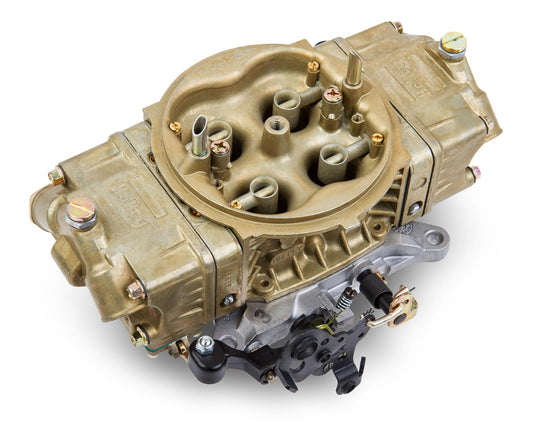 Holley HO0-80507-1 390 CFM Classic HP Carburettor Mech Sec Nascar Approved