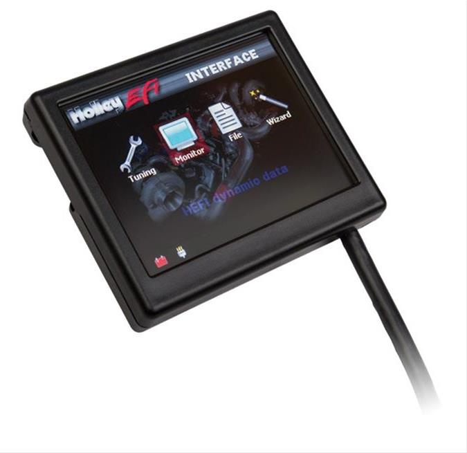 Holley HO550-406K Terminator Tm EFI Throttle Kit suits Various Models